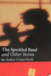 The Speckled Band and Order Stories