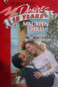 The Surprıse Chrıstmas Brıde
