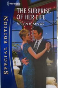 The Surprise Of Her Life