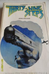 The Thirty-Nine Steps