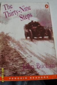 The Thirty-Nine Steps