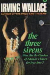 The Three Sirens