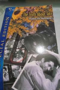 The Truth About Tate