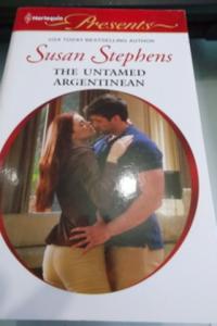 The Untamed Argentinean