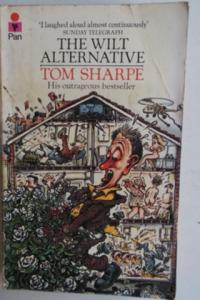 The Wilt Alternative