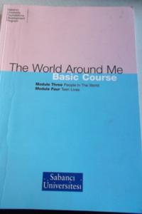 The World Around Me Basic Course Module Three - Four