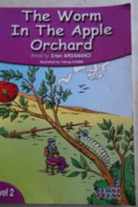 The Worm ın The Apple Orchard