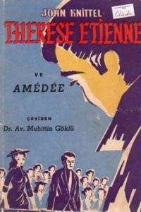 Therese Etienne ve Amedee