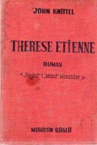 Therese Etienne