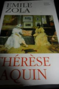 Therese Raquin