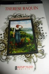 Therese Raquin