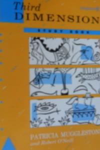 Third Dimension Study Book