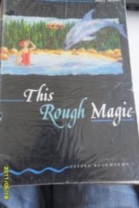This Rough Magic
