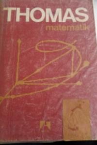 Thomas Matematik
