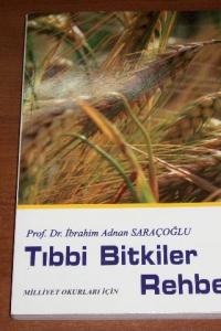 Tıbbi Bitkiler Rehberi