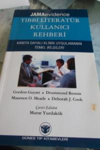 Tıbbi Literatür Kullanıcı Rehberi