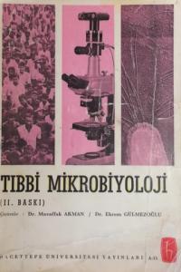 Tıbbi Mikrobiyoloji