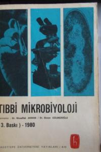 Tıbbi Mikrobiyoloji