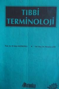 Tıbbi Terminoloi