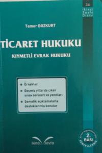 Ticaret Hukuku