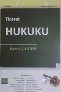 Ticaret Hukuku