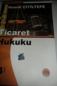 Ticaret Hukuku