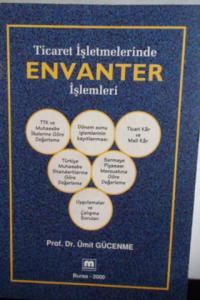 Ticaret İşletmelerinde Envanter İşlemleri