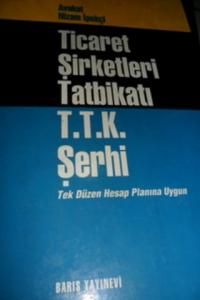 Ticaret Şirketleri Tatbikatı