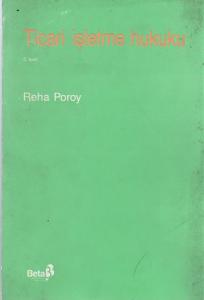 Ticari İşletme Hukuku