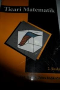 Ticari Matematik