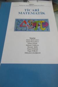 Ticari Matematik