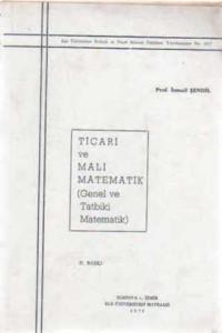 Ticari ve Mali Matematik