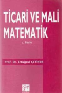 Ticari ve Mali Matematik