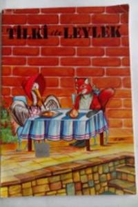 Tilki İle Leylek
