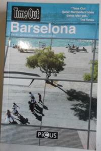 Time Out Barselona