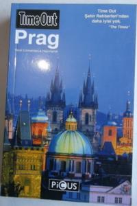 Time Out Prag