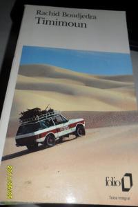 Timimoun