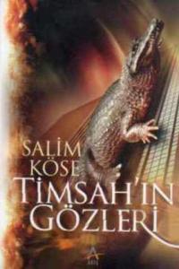 Timsah'ın Gözleri