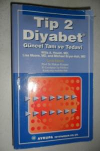 Tip 2 Diyabet Güncel Tanı ve Tedavi