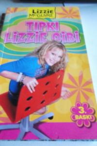 Tıpkı Lizzie Gibi