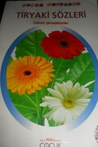 Tiryaki Sözleri