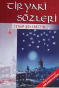 Tiryaki Sözleri