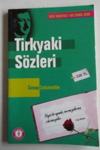 Tiryaki Sözleri