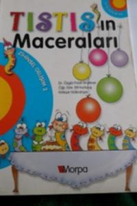 Tıstıs'ın Maceraları