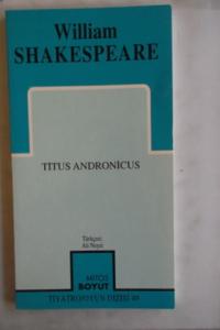 Titus Andronicus