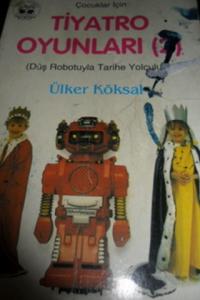 Tiyatro Oyunları (2)