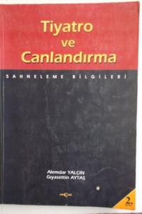 Tiyatro ve Canlandırma
