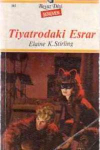 Tiyatrodaki Esrar-382 (Serüven)