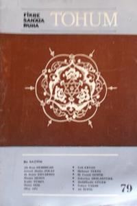 Tohum Dergisi Sayı:79