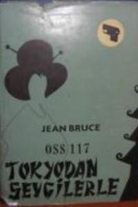 Tokyo'dan Sevgilerle